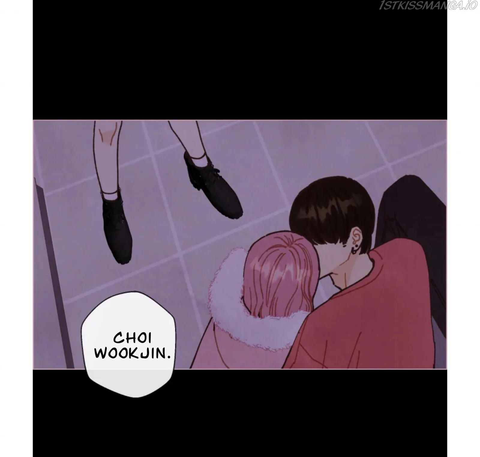 A Beloved Existence Chapter 73 page 60