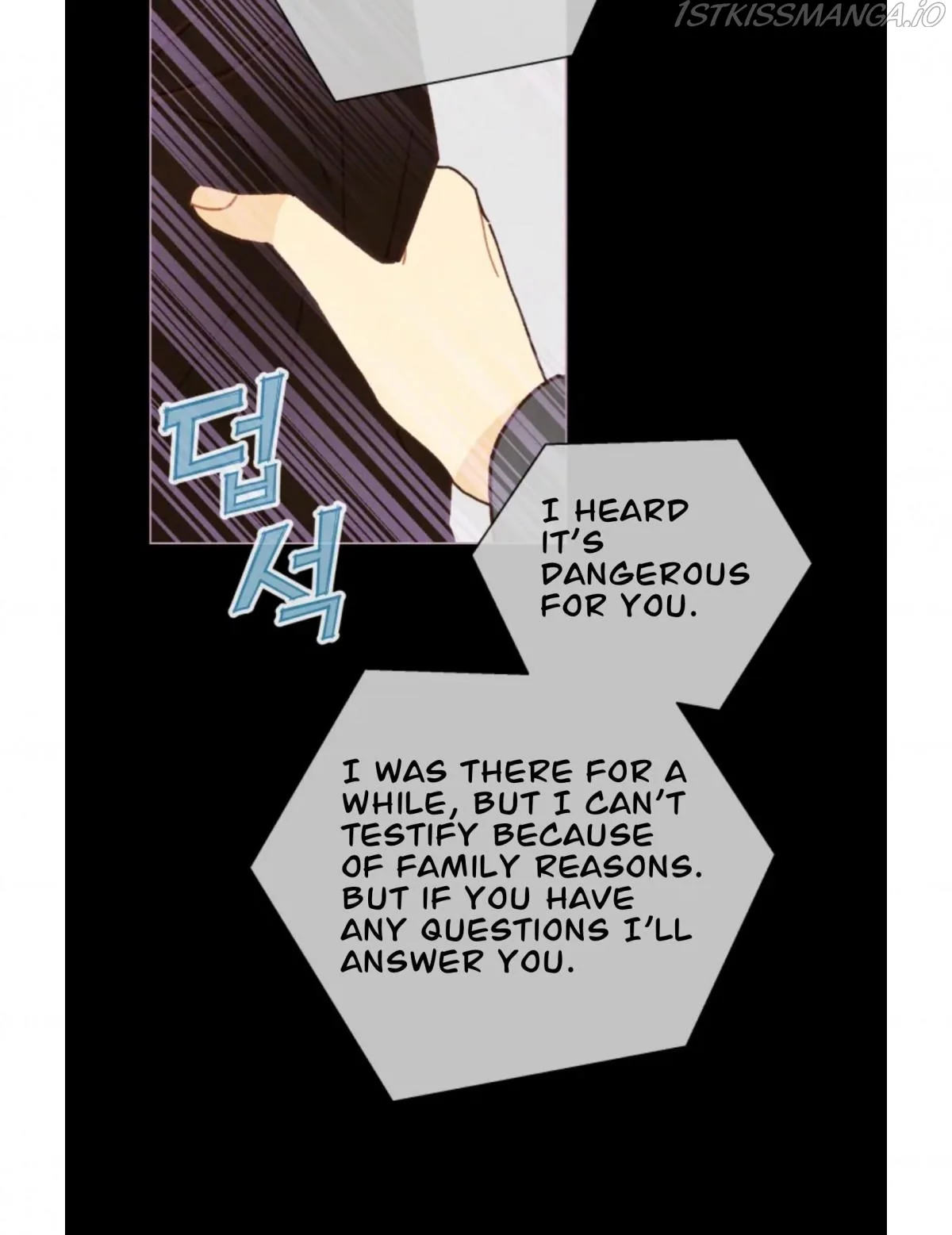 A Beloved Existence Chapter 74 page 37