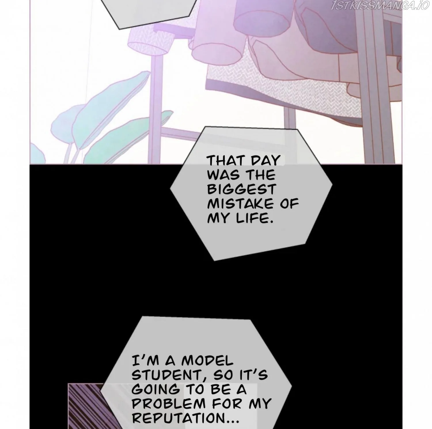 A Beloved Existence Chapter 74 page 36