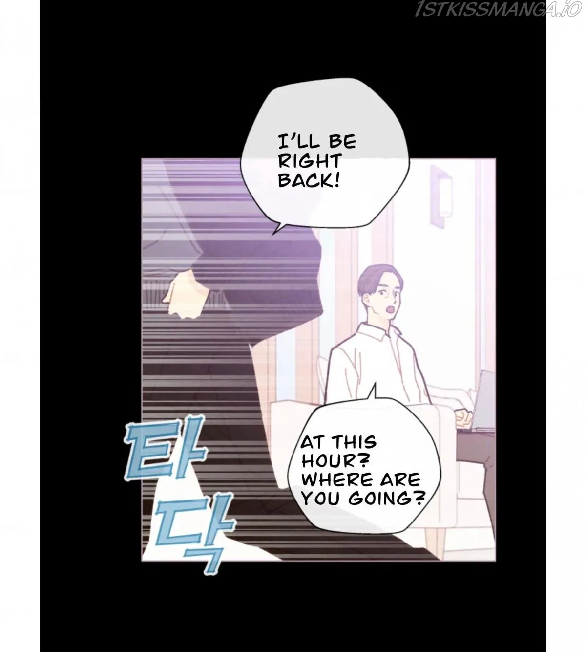 A Beloved Existence Chapter 74 page 38