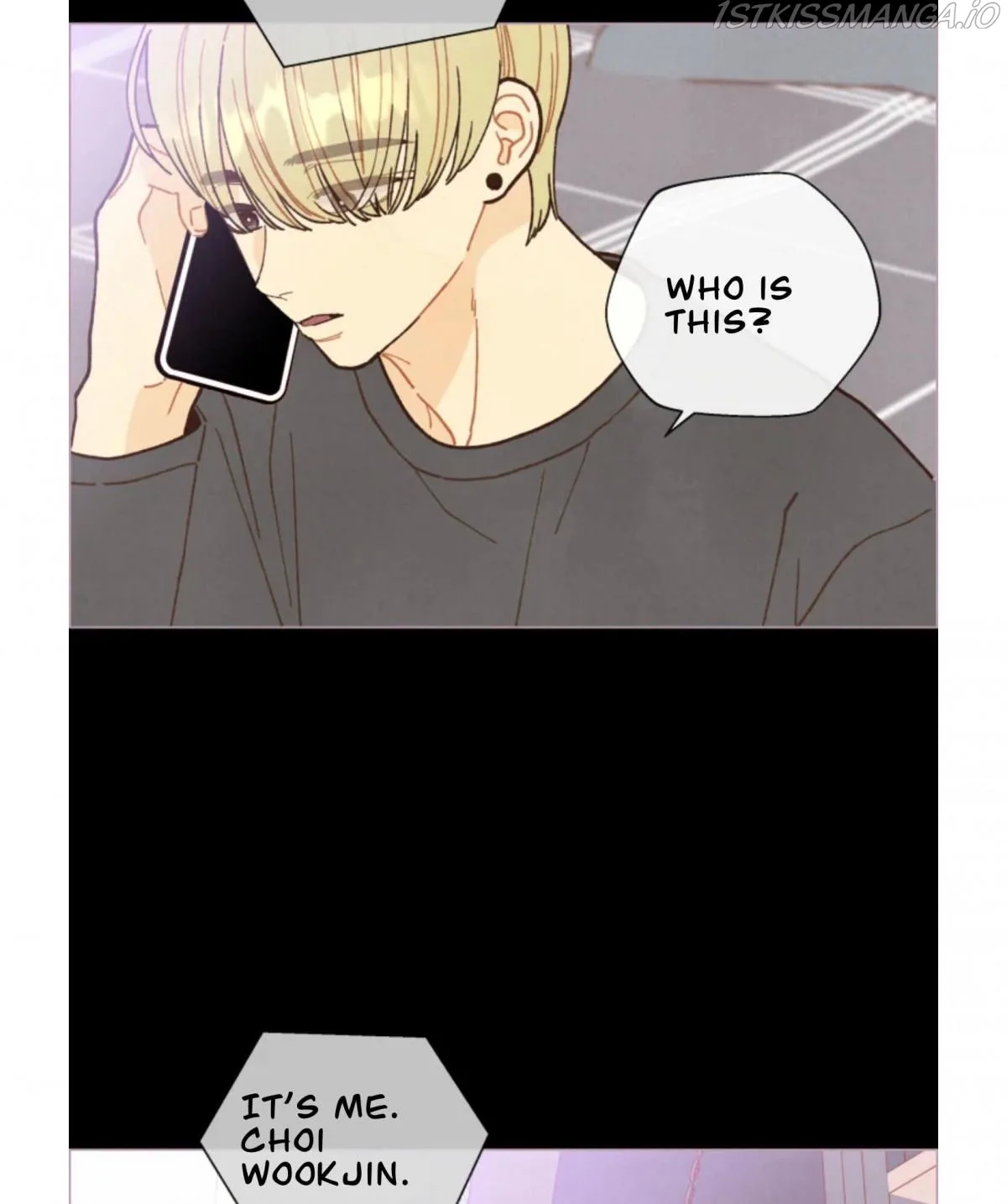 A Beloved Existence Chapter 74 page 35