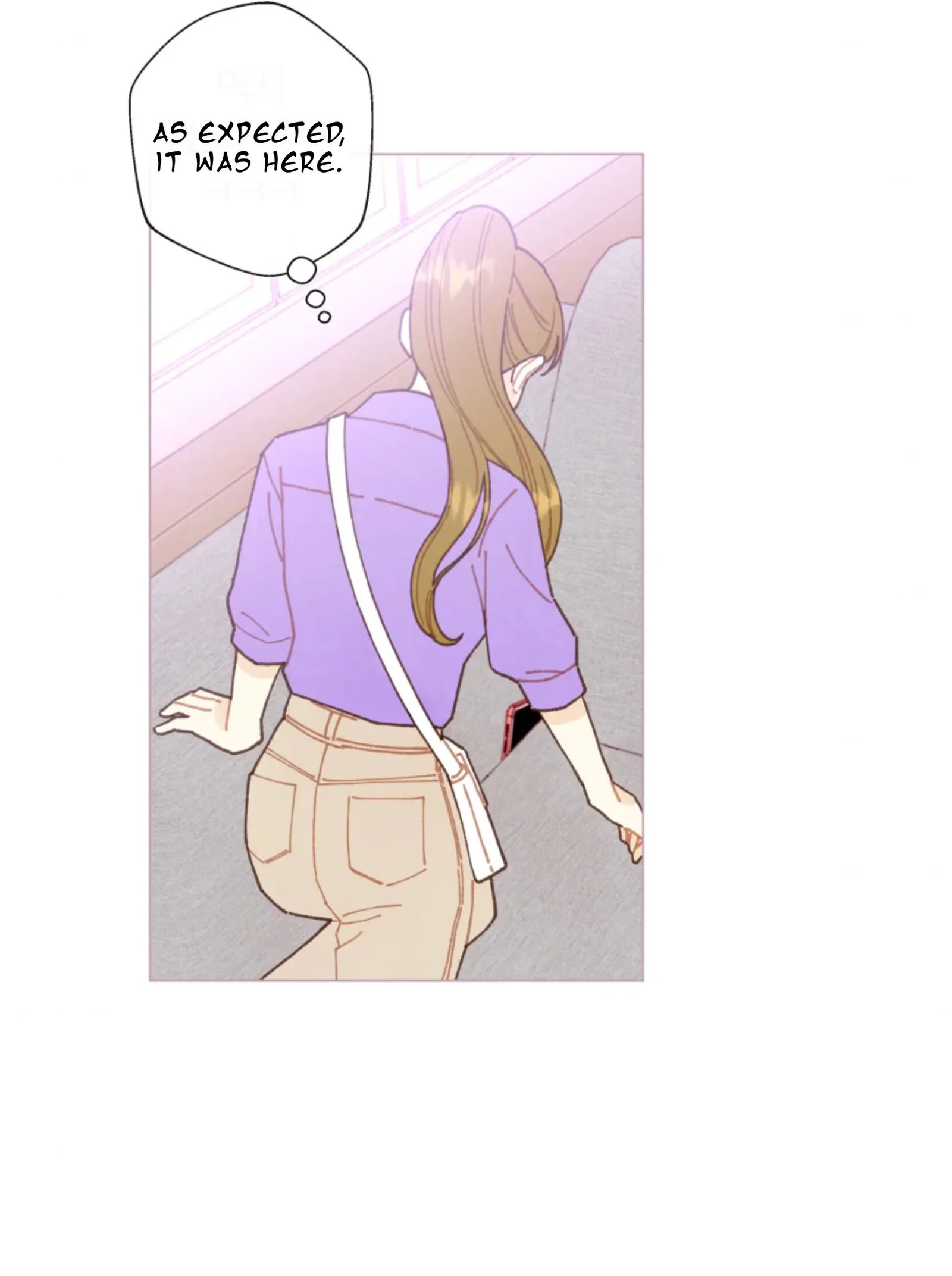 A Beloved Existence Chapter 68 page 49