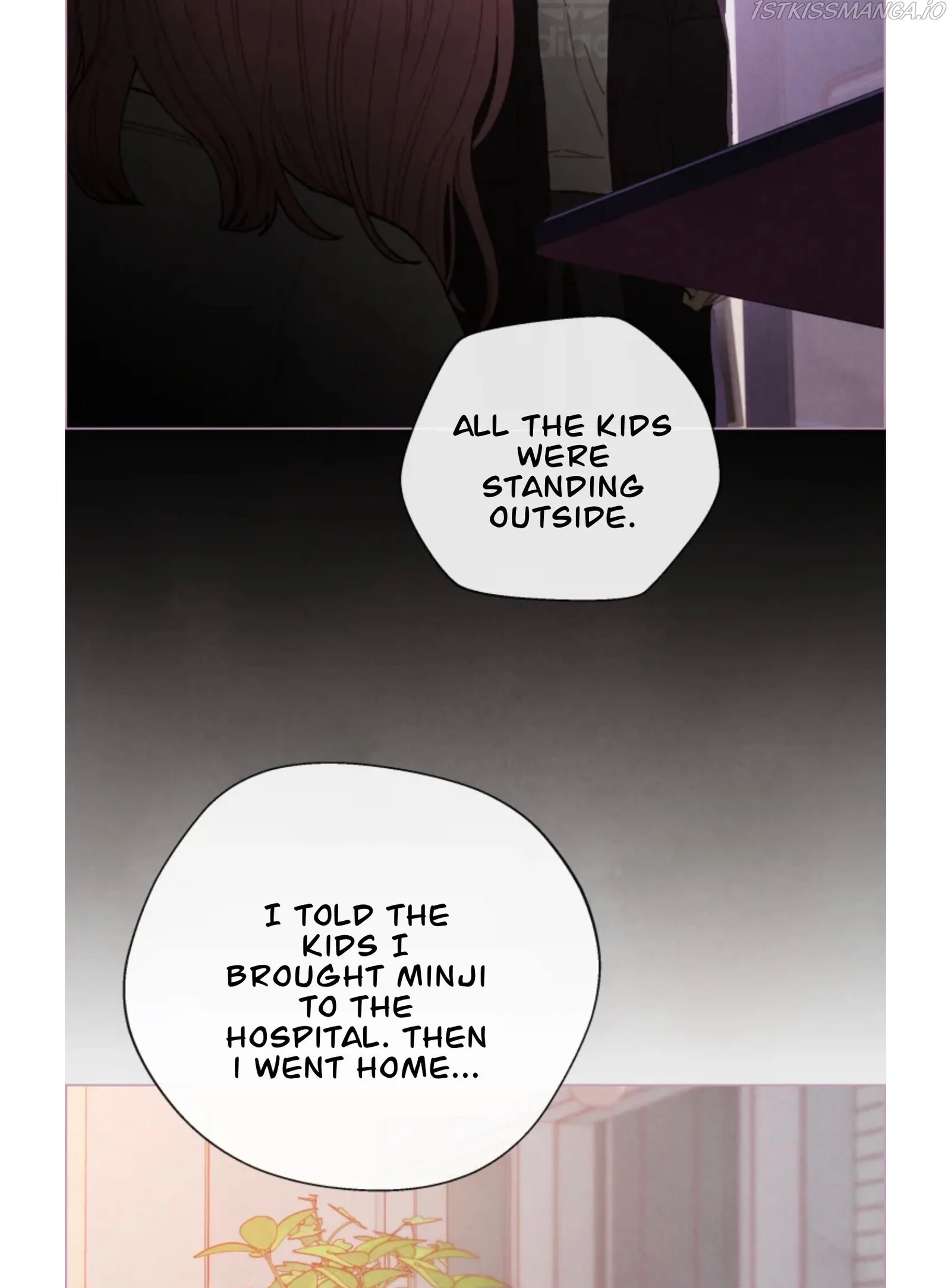 A Beloved Existence Chapter 73 page 68