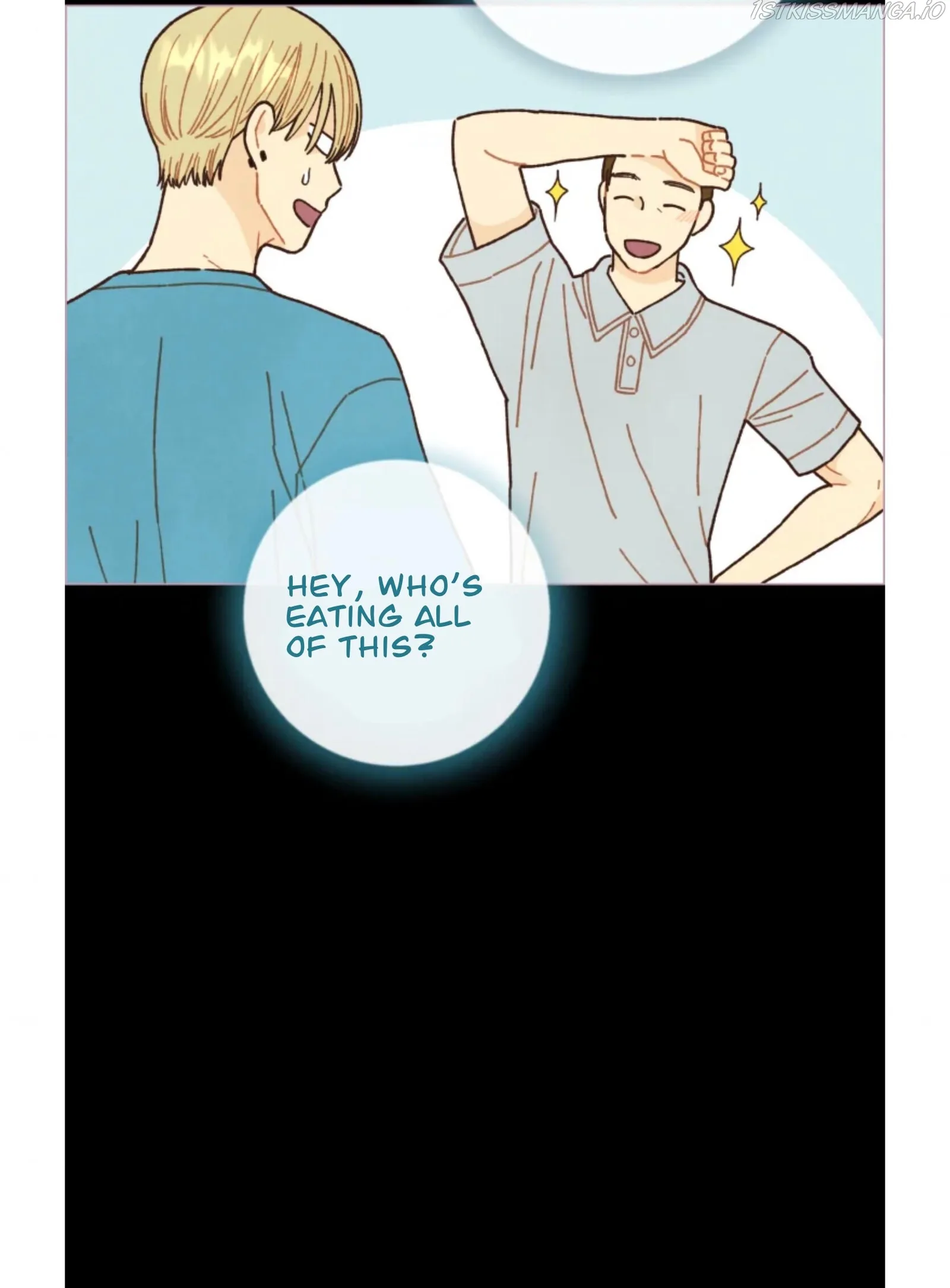 A Beloved Existence Chapter 76 page 41