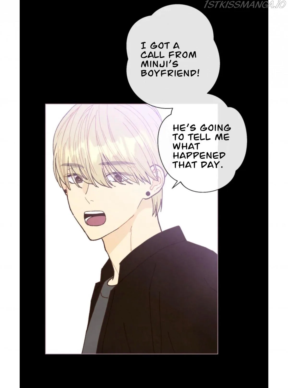 A Beloved Existence Chapter 74 page 39