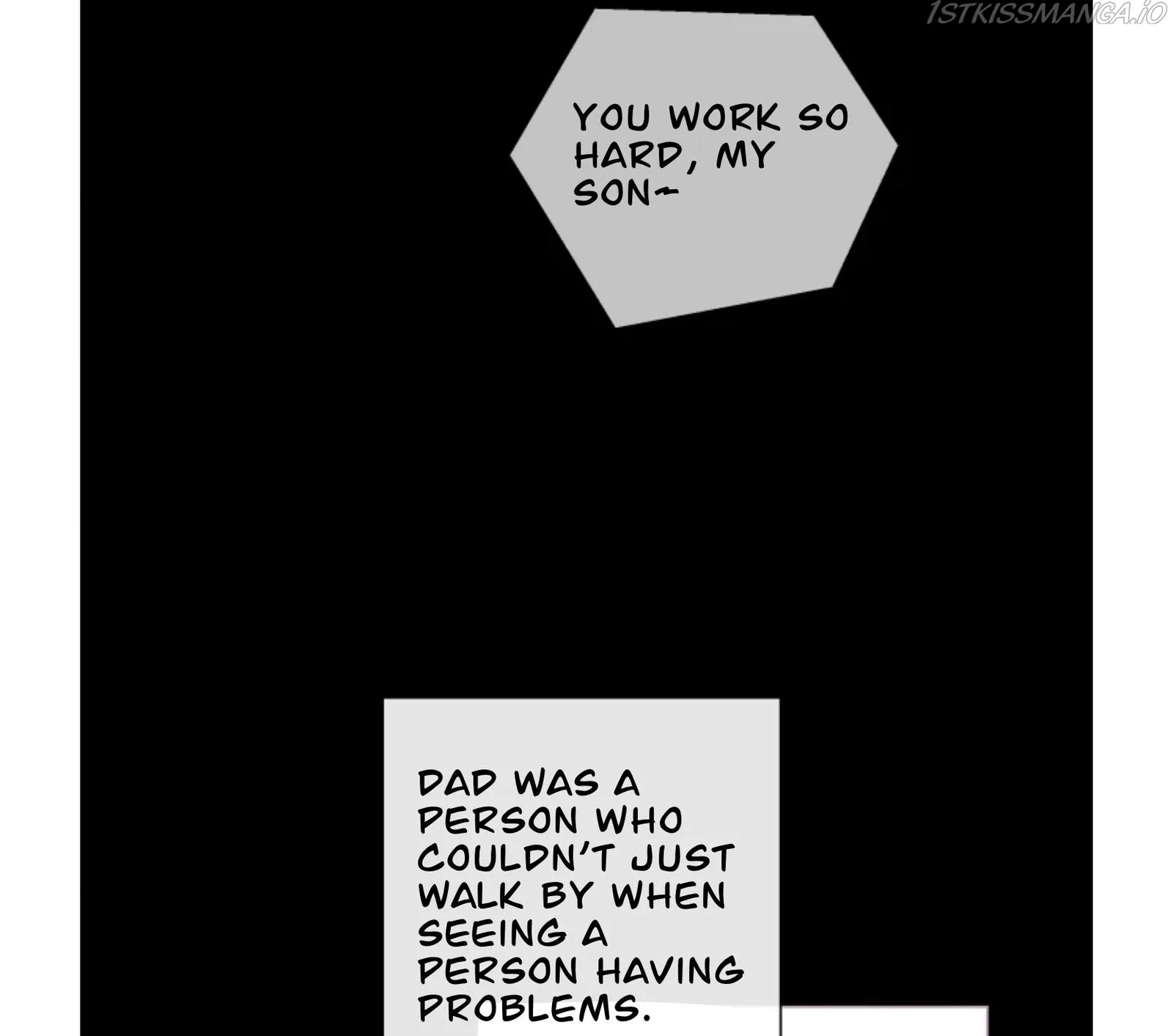 A Beloved Existence Chapter 76 page 39