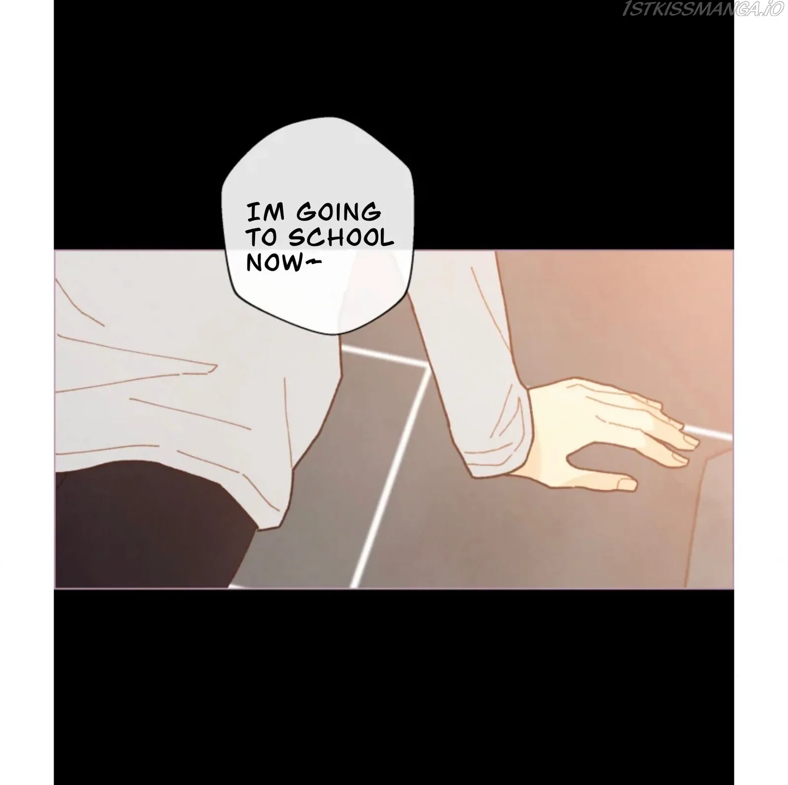 A Beloved Existence Chapter 76 page 38