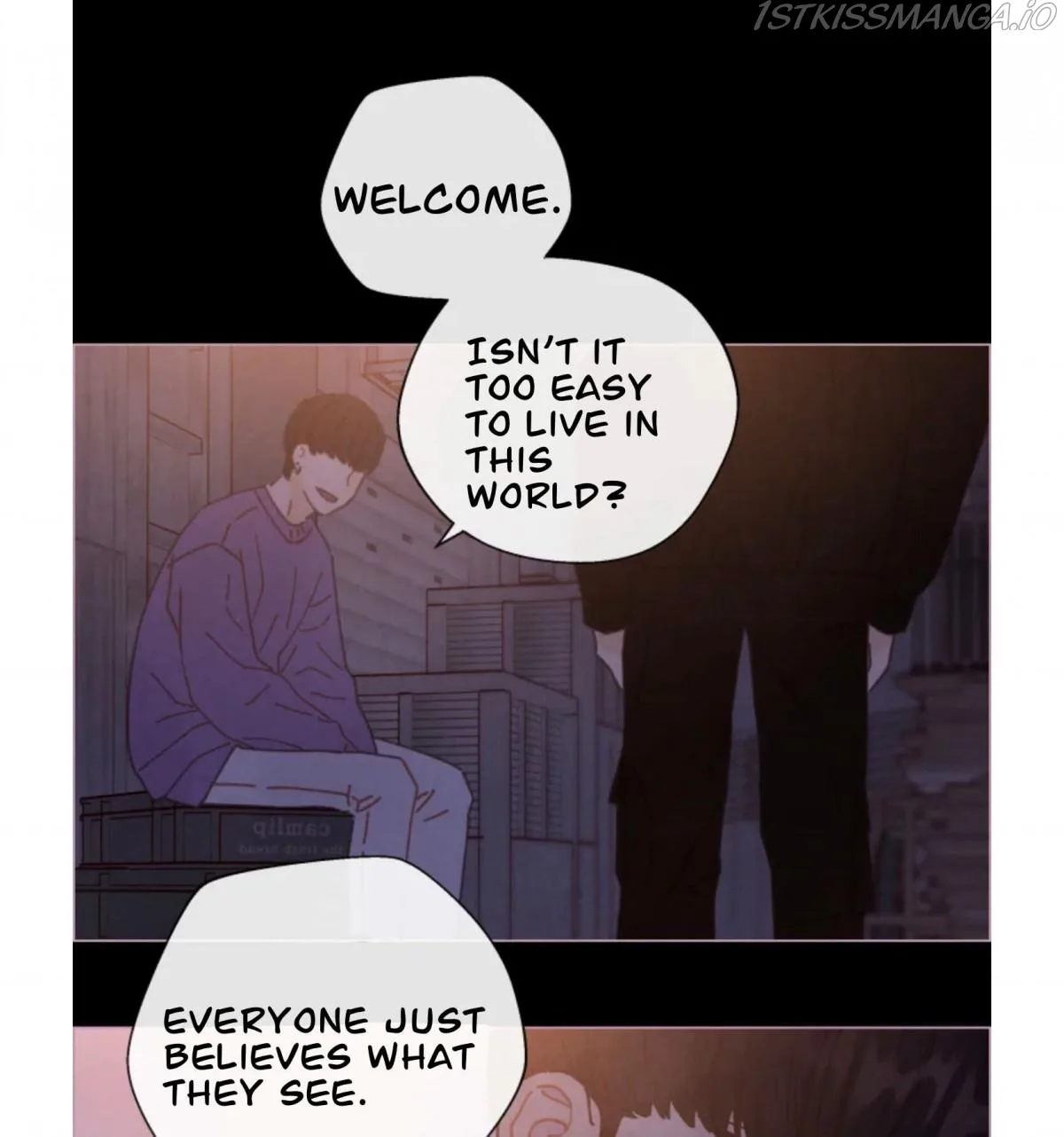 A Beloved Existence Chapter 74 page 42