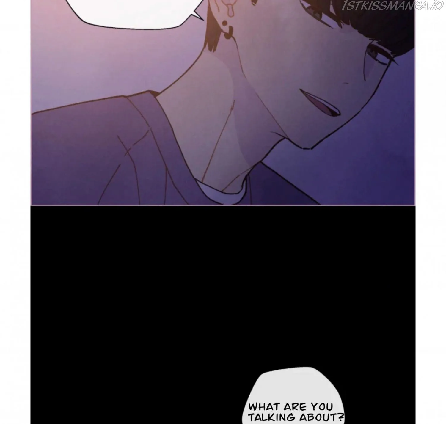 A Beloved Existence Chapter 74 page 43