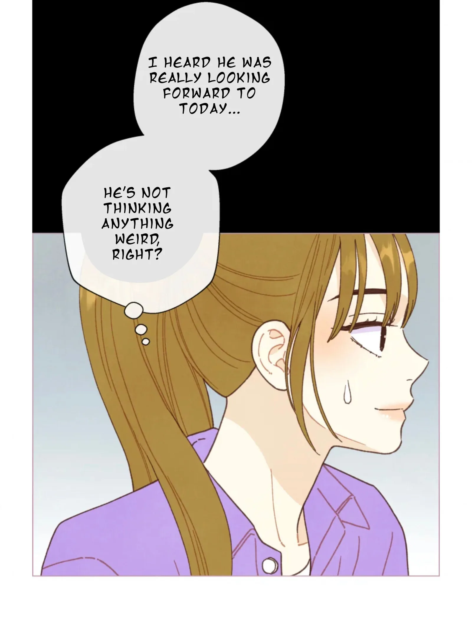 A Beloved Existence Chapter 68 page 52