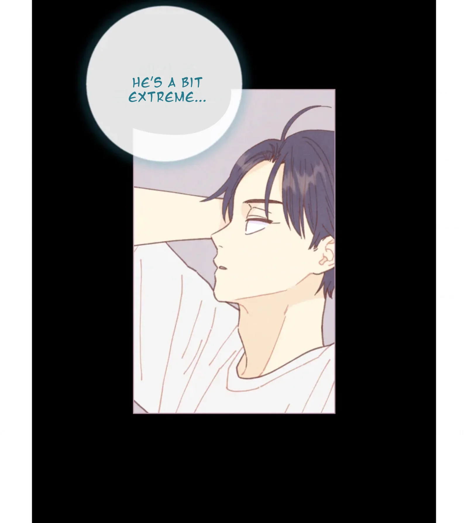 A Beloved Existence Chapter 68 page 51