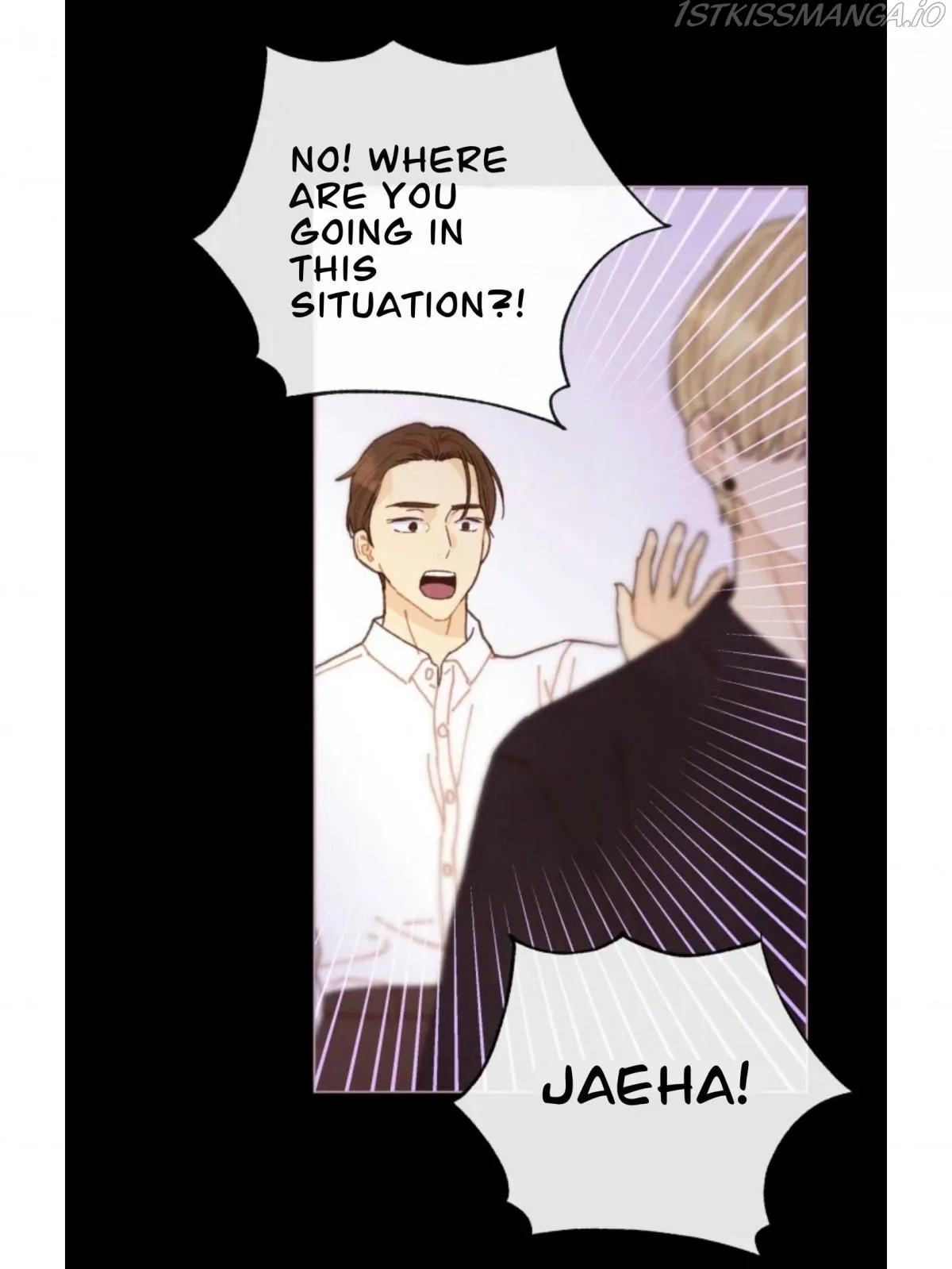 A Beloved Existence Chapter 74 page 40