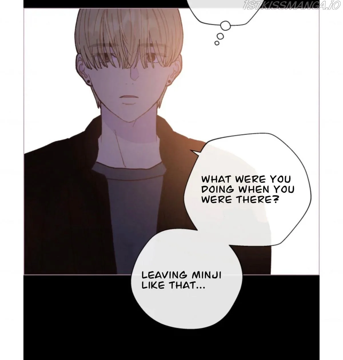 A Beloved Existence Chapter 74 page 44