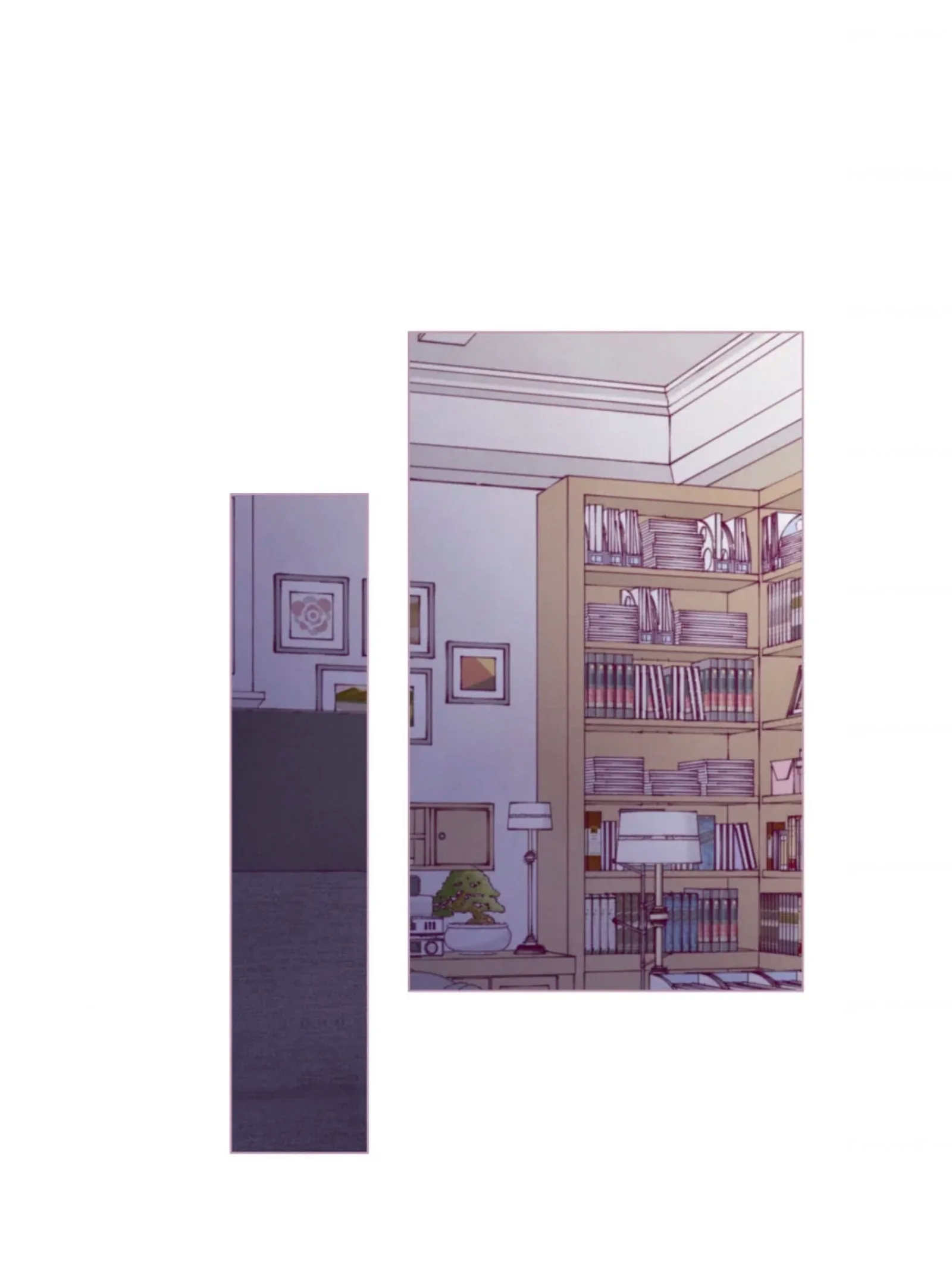 A Beloved Existence Chapter 68 page 53