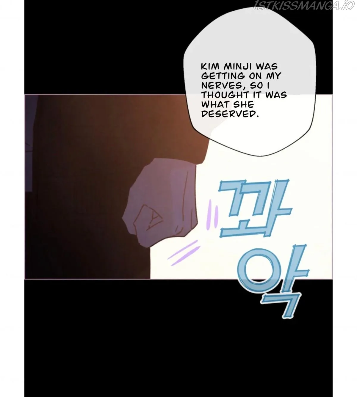 A Beloved Existence Chapter 74 page 48