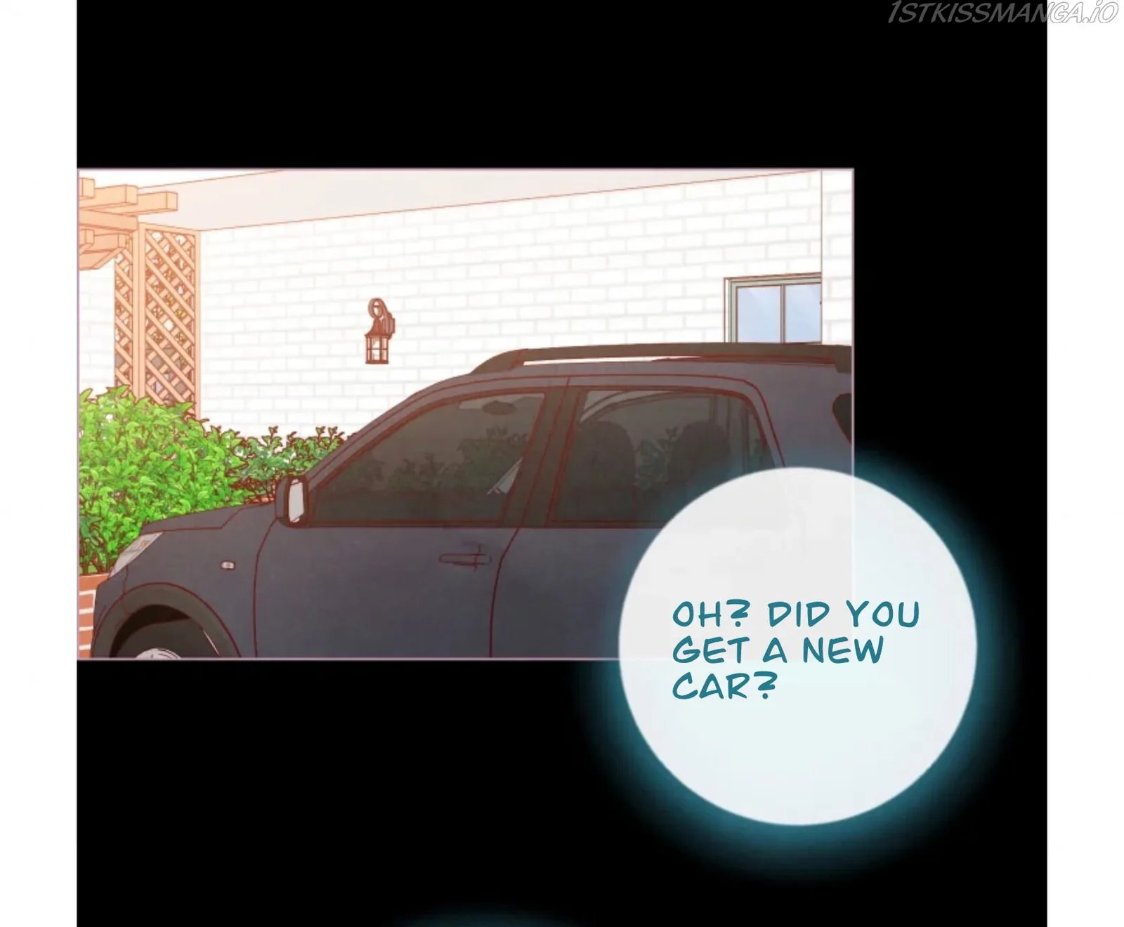 A Beloved Existence Chapter 76 page 42