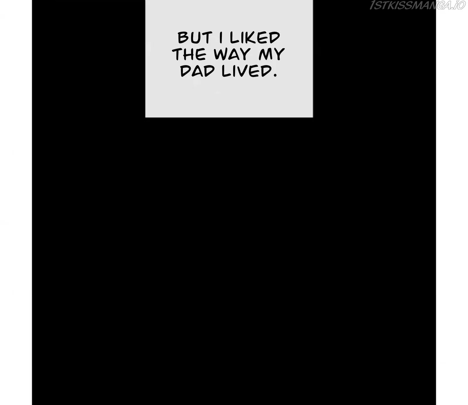 A Beloved Existence Chapter 76 page 46