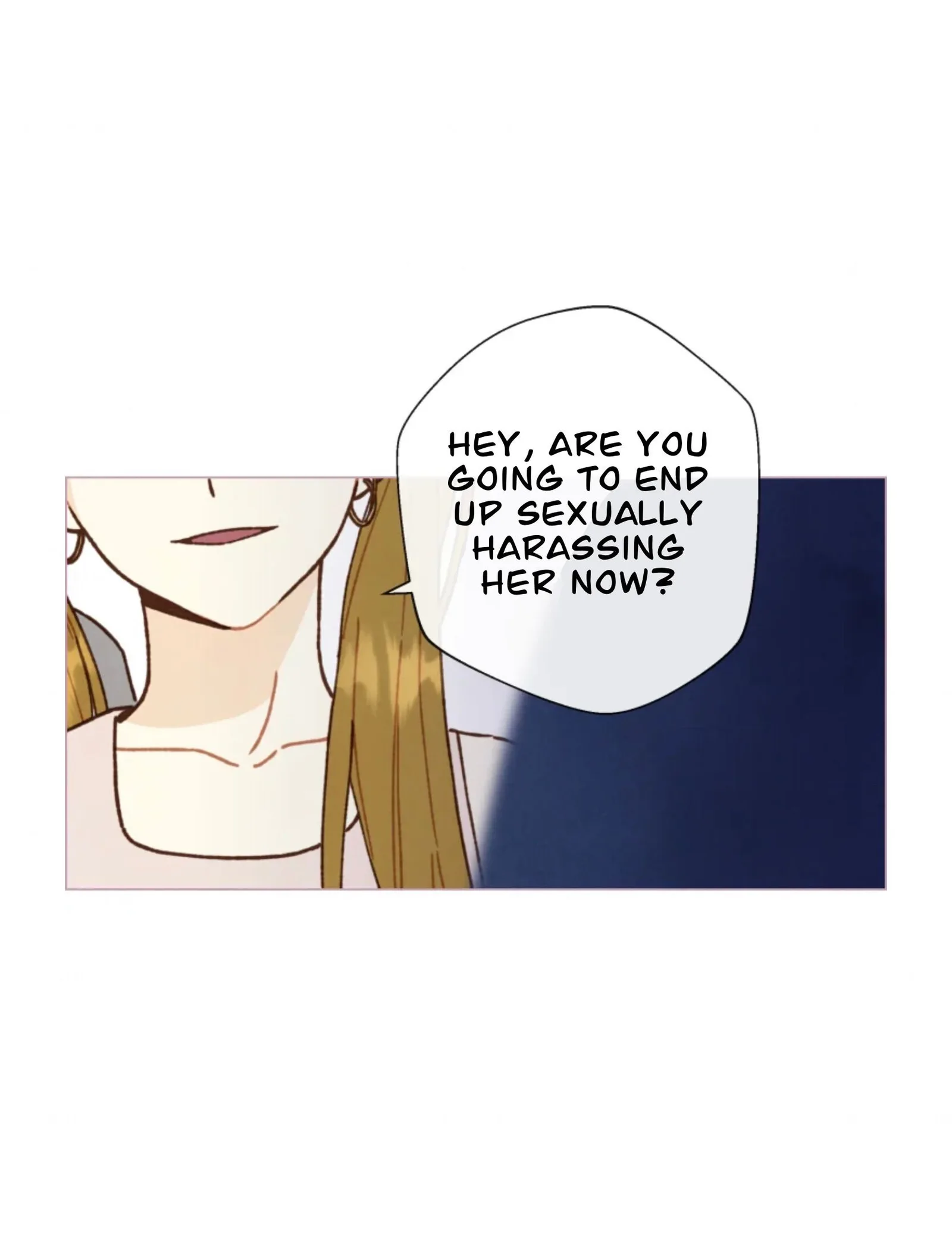 A Beloved Existence Chapter 71 page 28