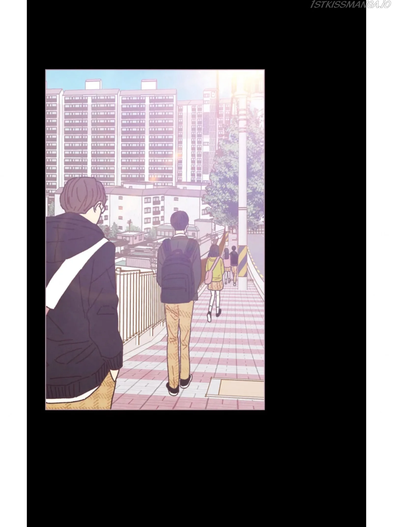 A Beloved Existence Chapter 75 page 48
