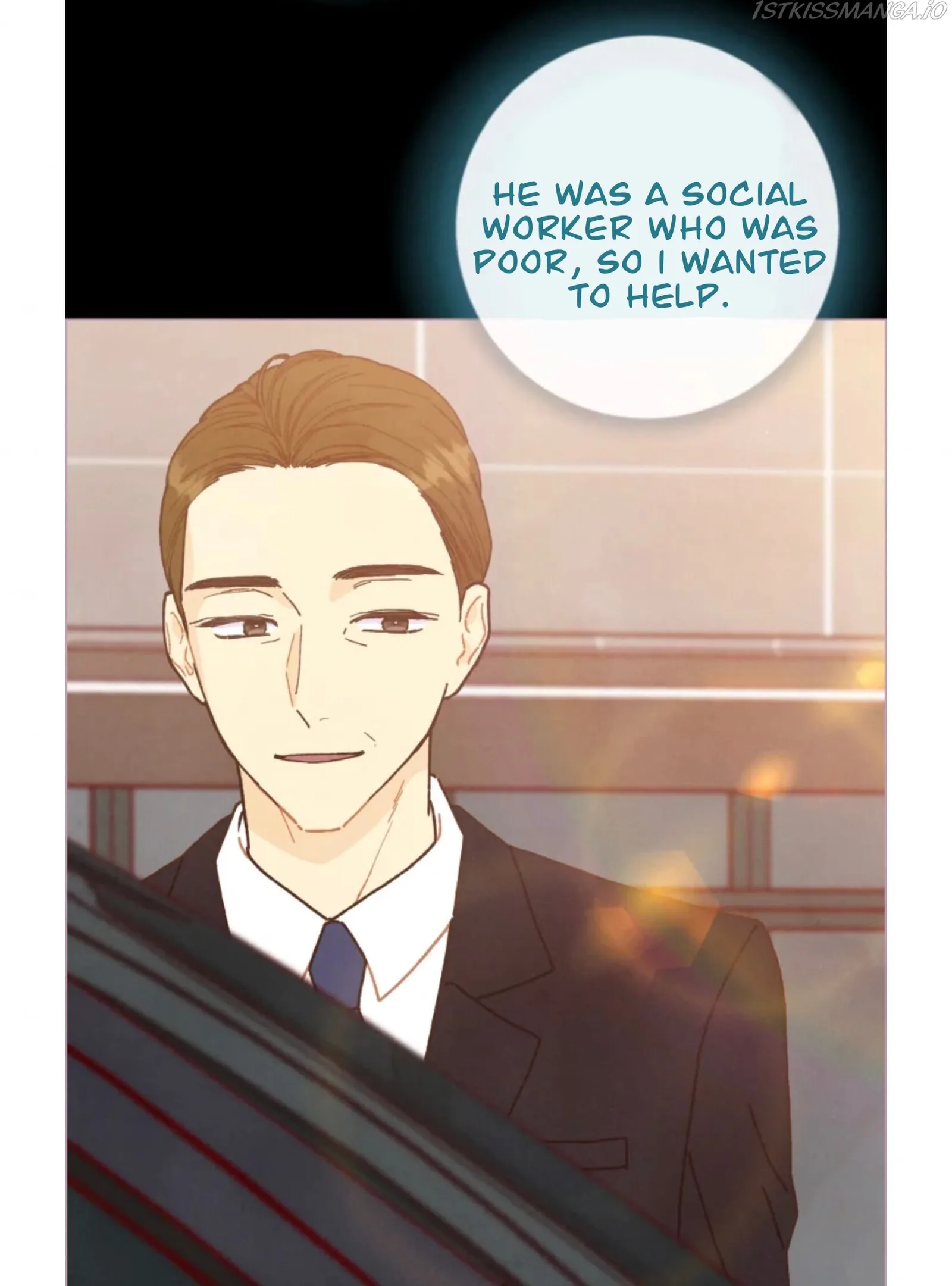 A Beloved Existence Chapter 76 page 44