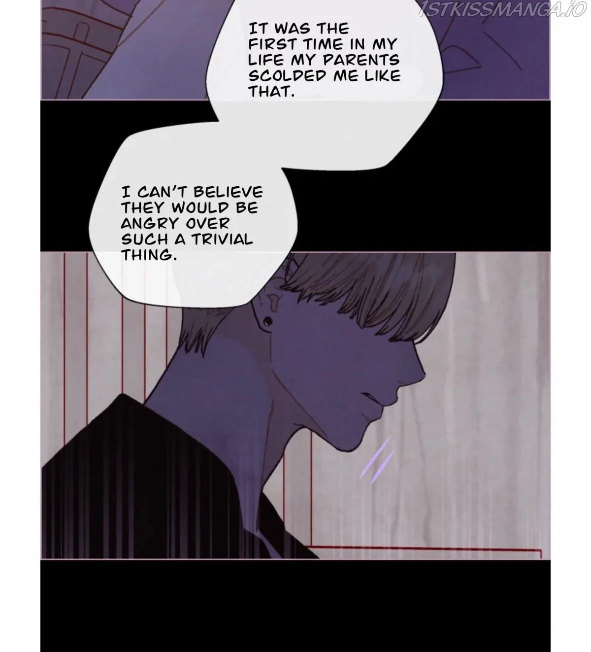 A Beloved Existence Chapter 74 page 51