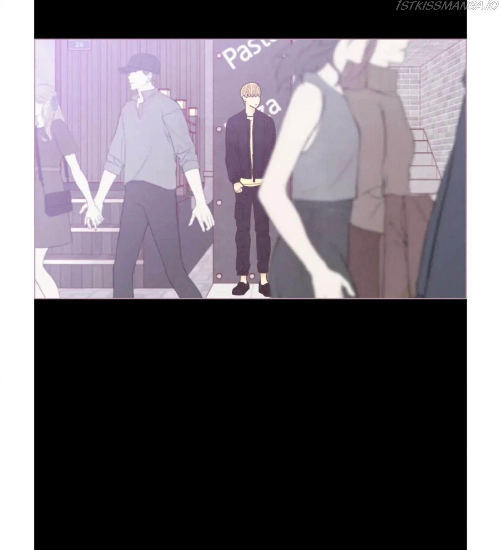 A Beloved Existence Chapter 76 page 52