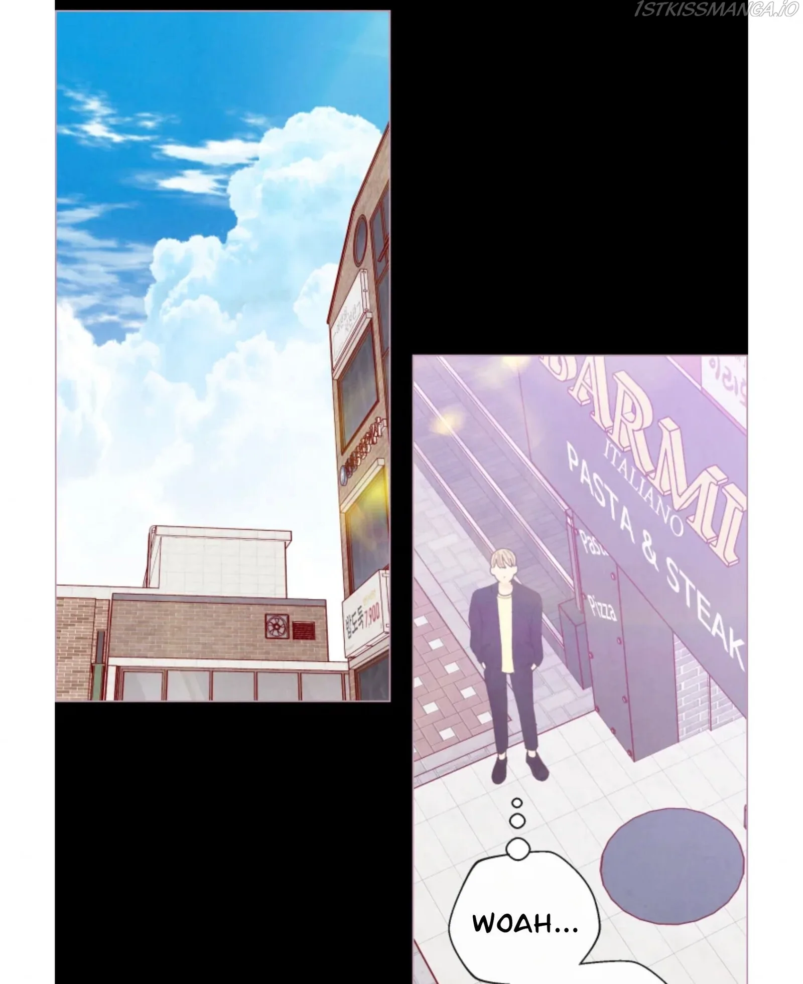 A Beloved Existence Chapter 76 page 49
