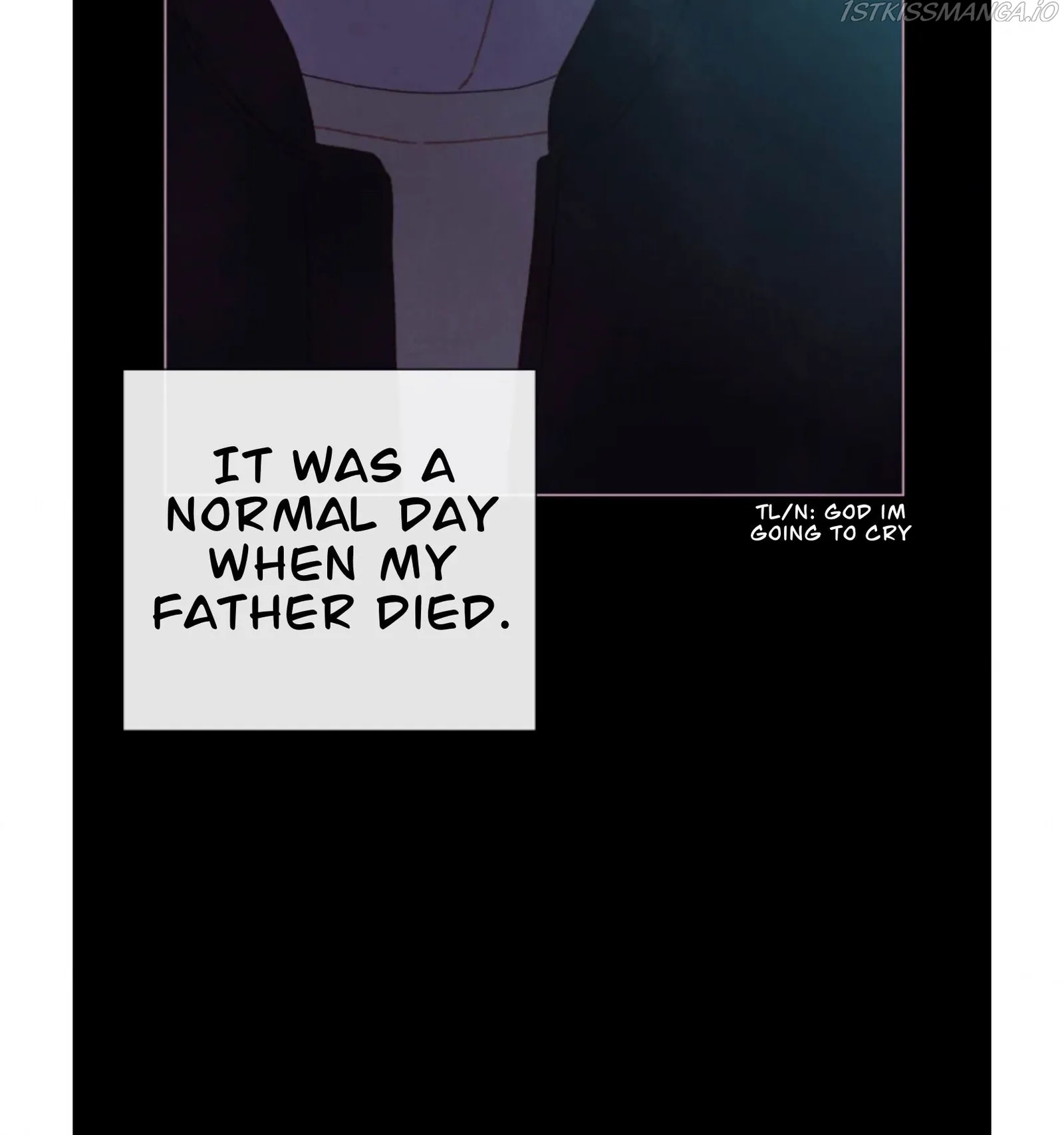 A Beloved Existence Chapter 76 page 51