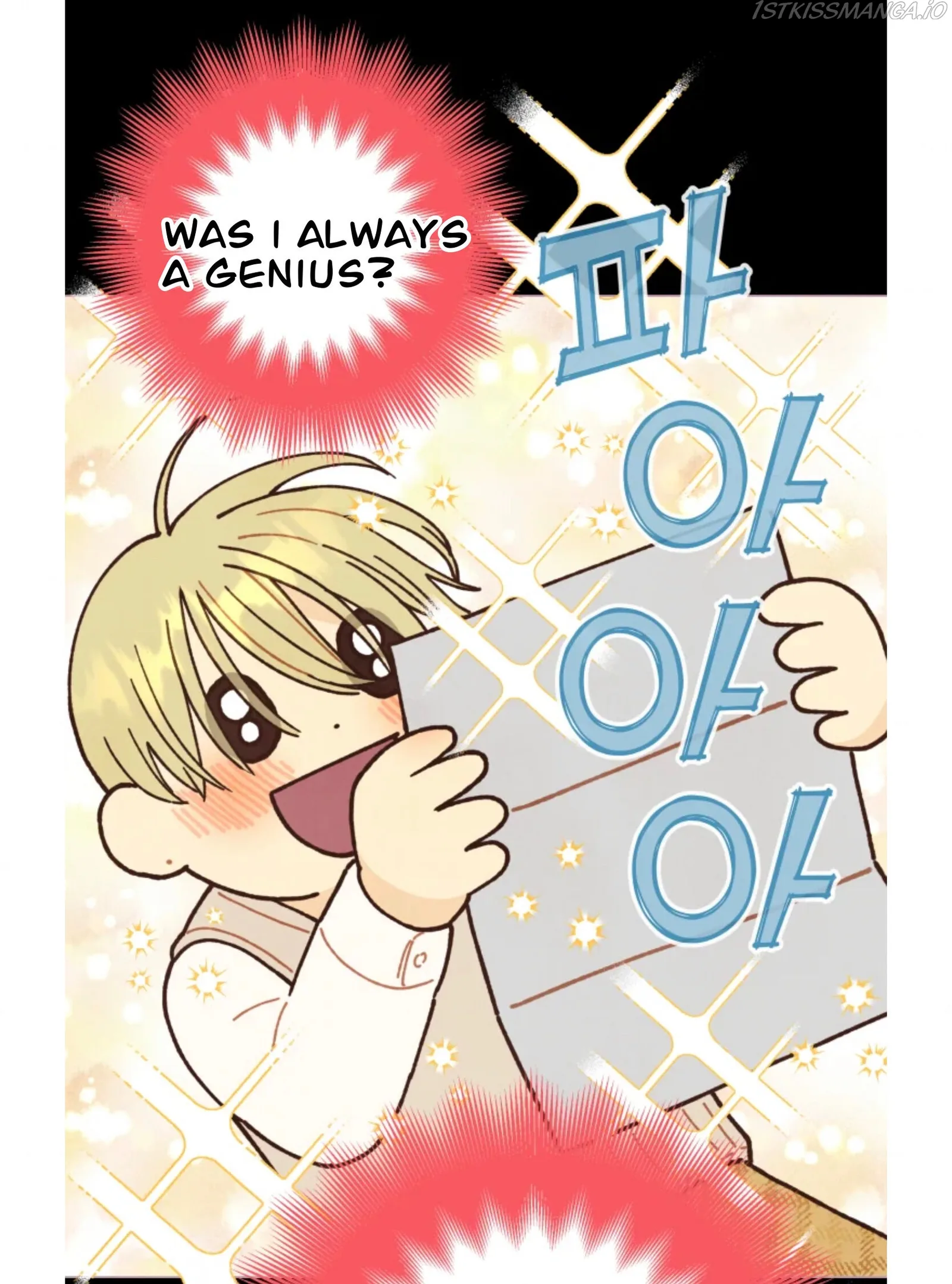 A Beloved Existence Chapter 75 page 59