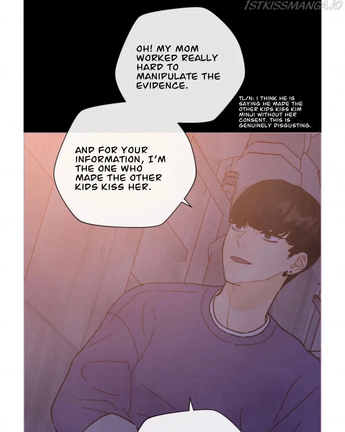 A Beloved Existence Chapter 74 page 50