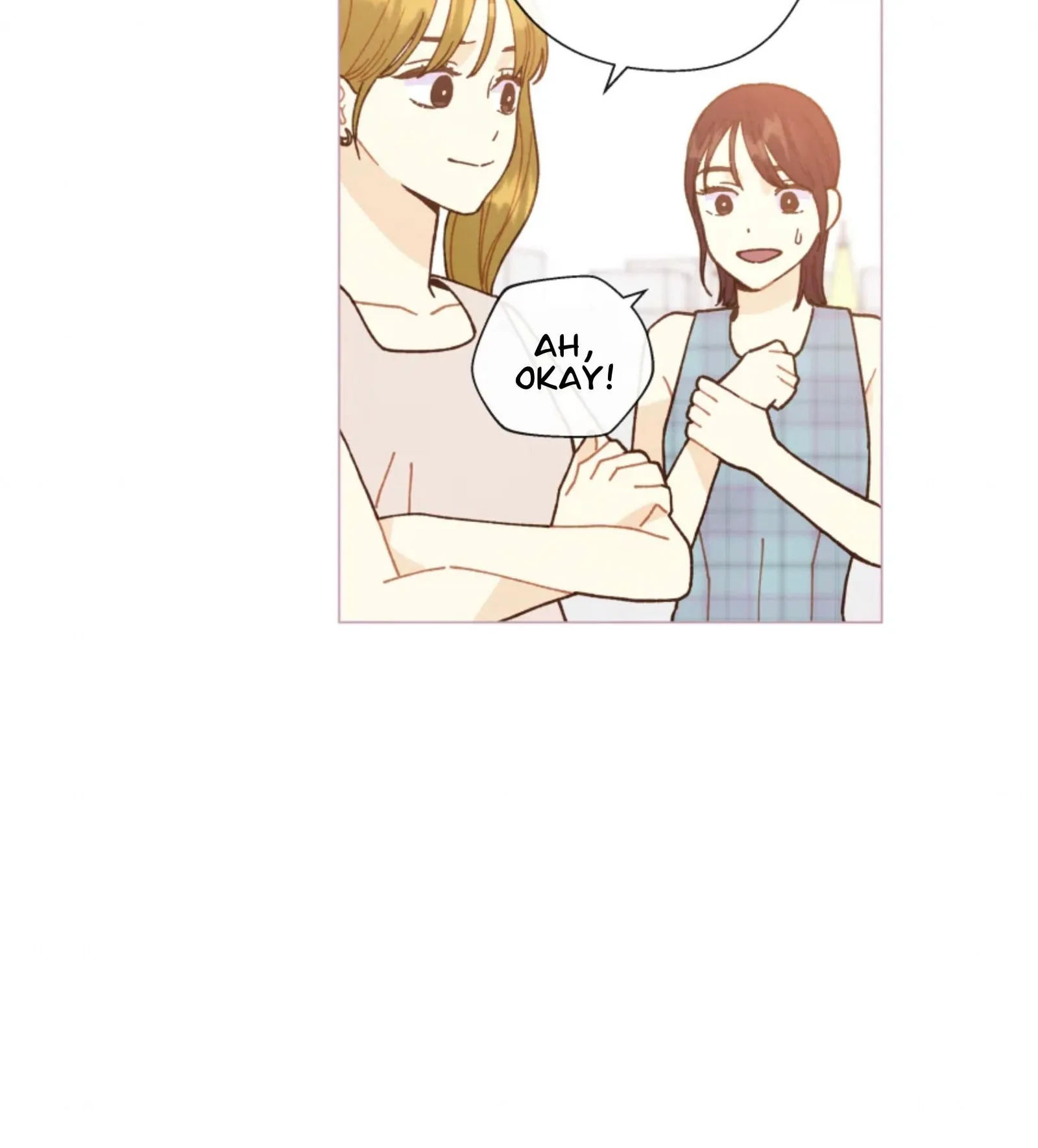 A Beloved Existence Chapter 71 page 35