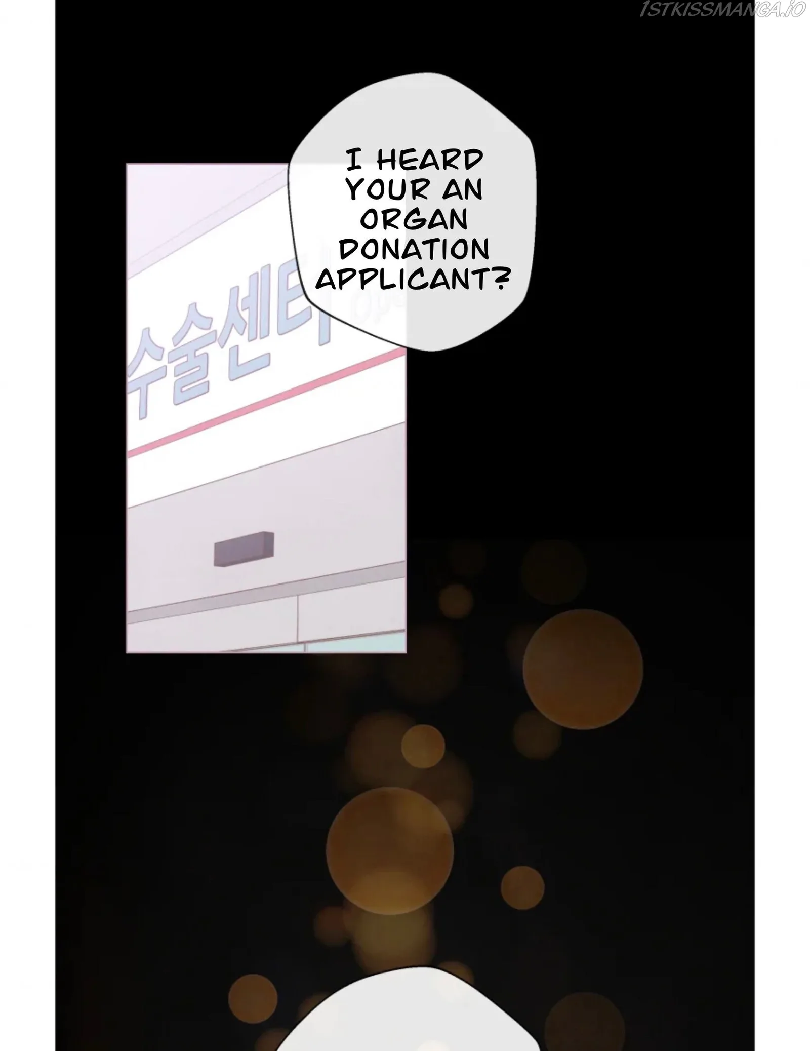 A Beloved Existence Chapter 76 page 64