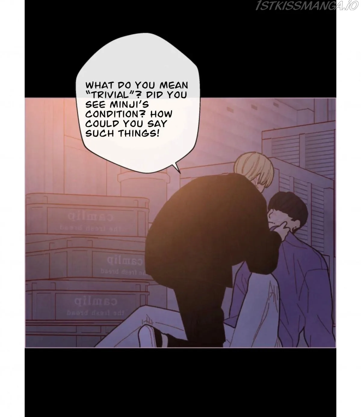 A Beloved Existence Chapter 74 page 55