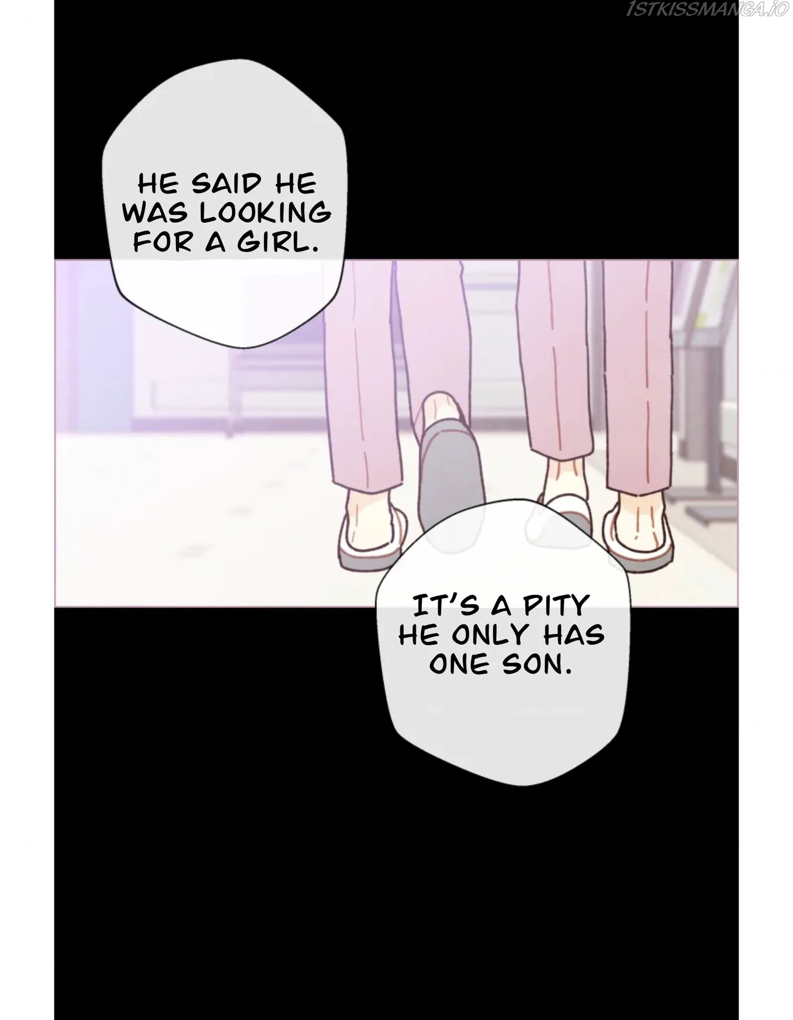 A Beloved Existence Chapter 76 page 62
