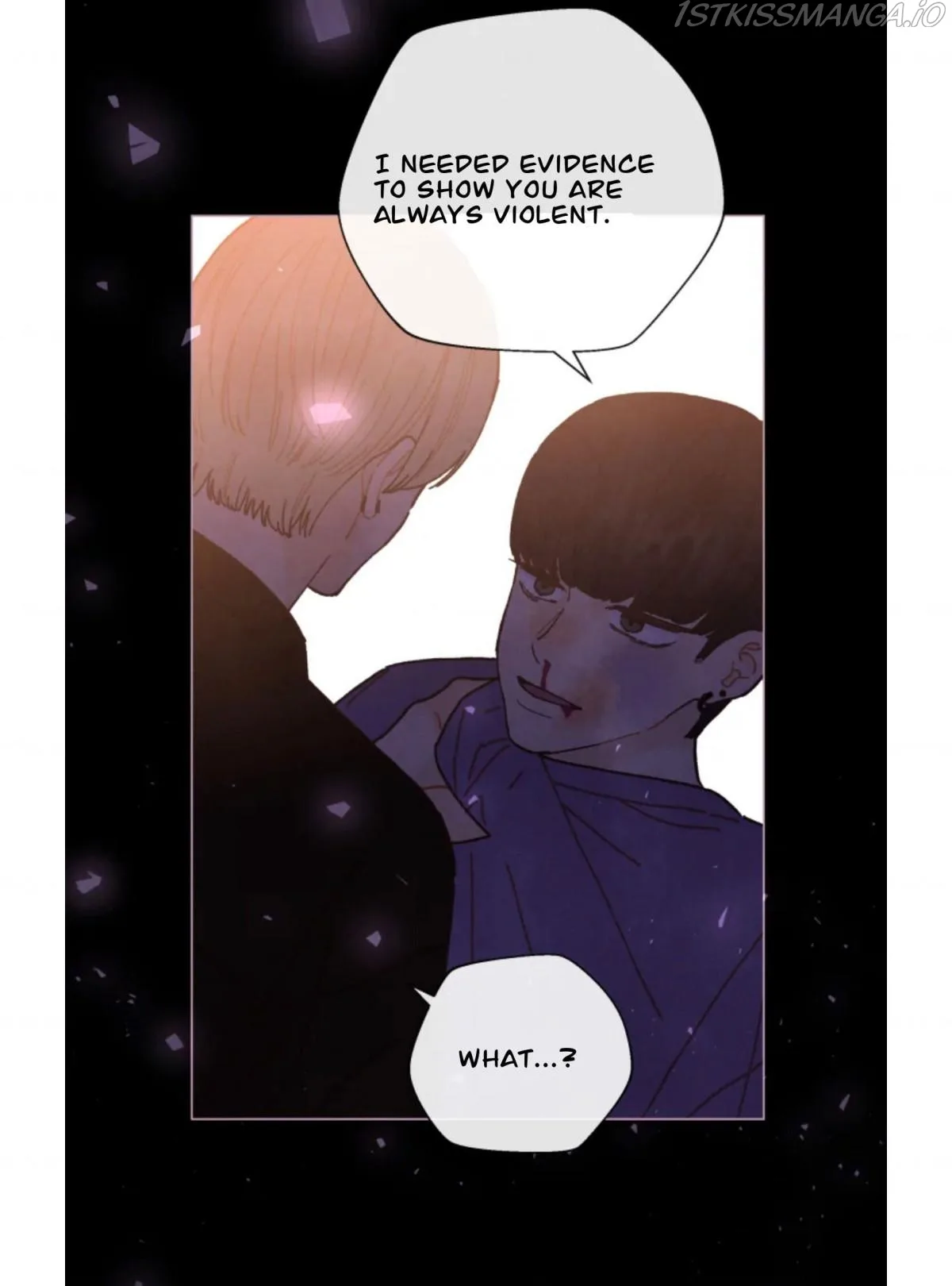 A Beloved Existence Chapter 74 page 58