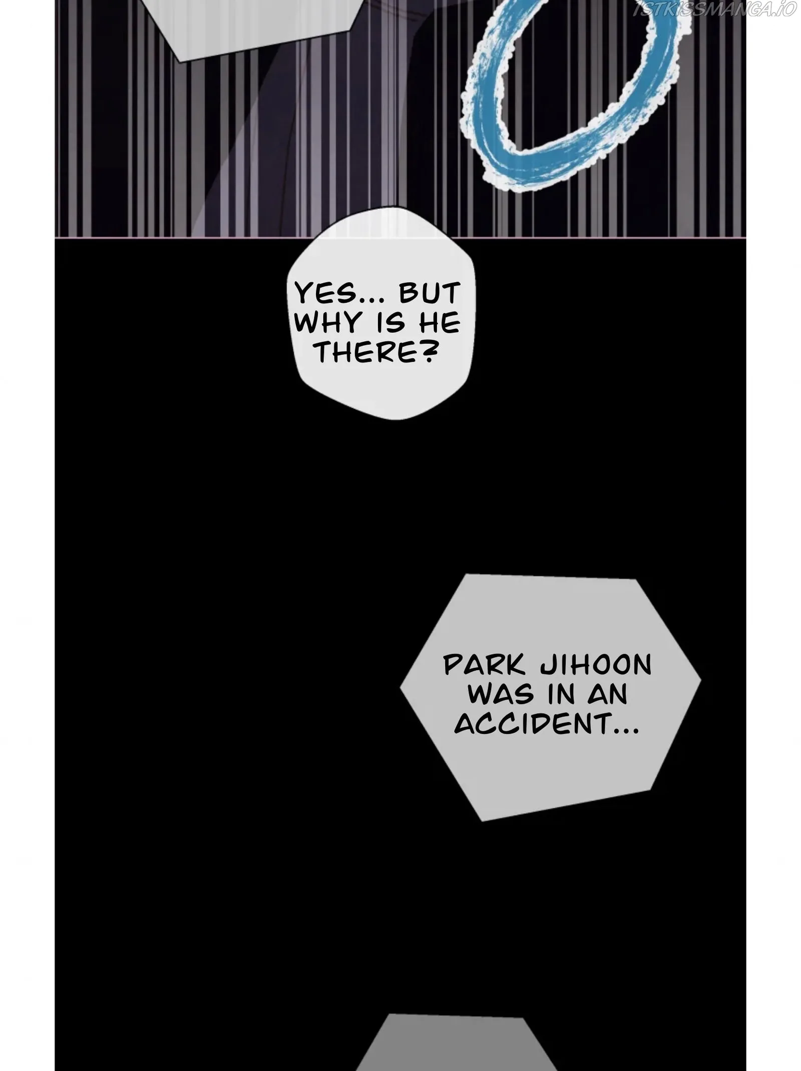 A Beloved Existence Chapter 76 page 59