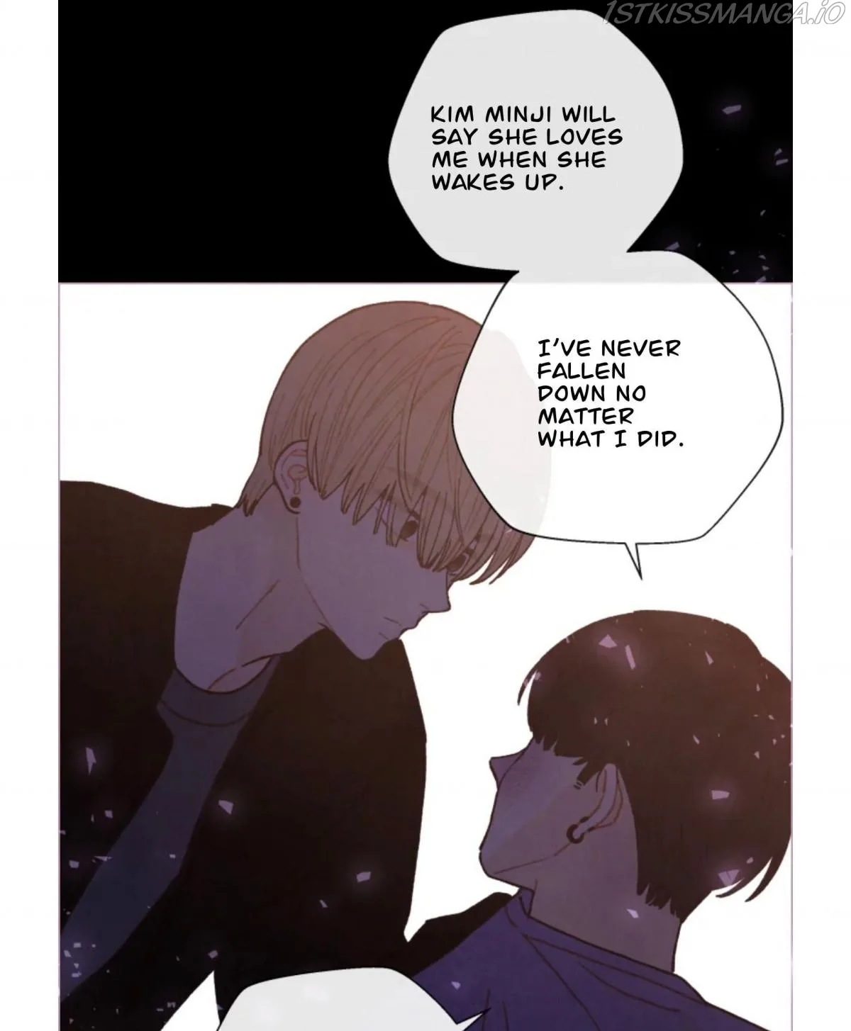 A Beloved Existence Chapter 74 page 56