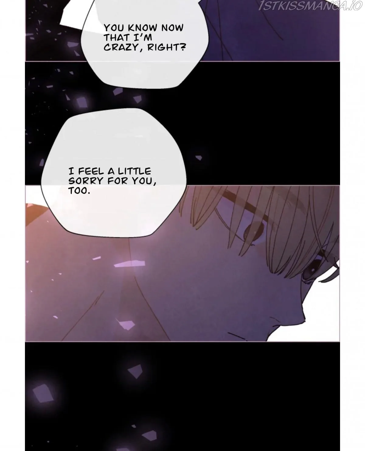 A Beloved Existence Chapter 74 page 57