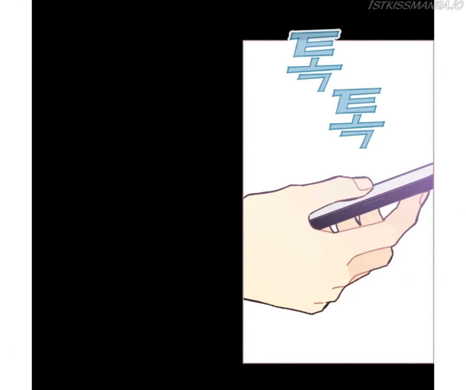 A Beloved Existence Chapter 75 page 64