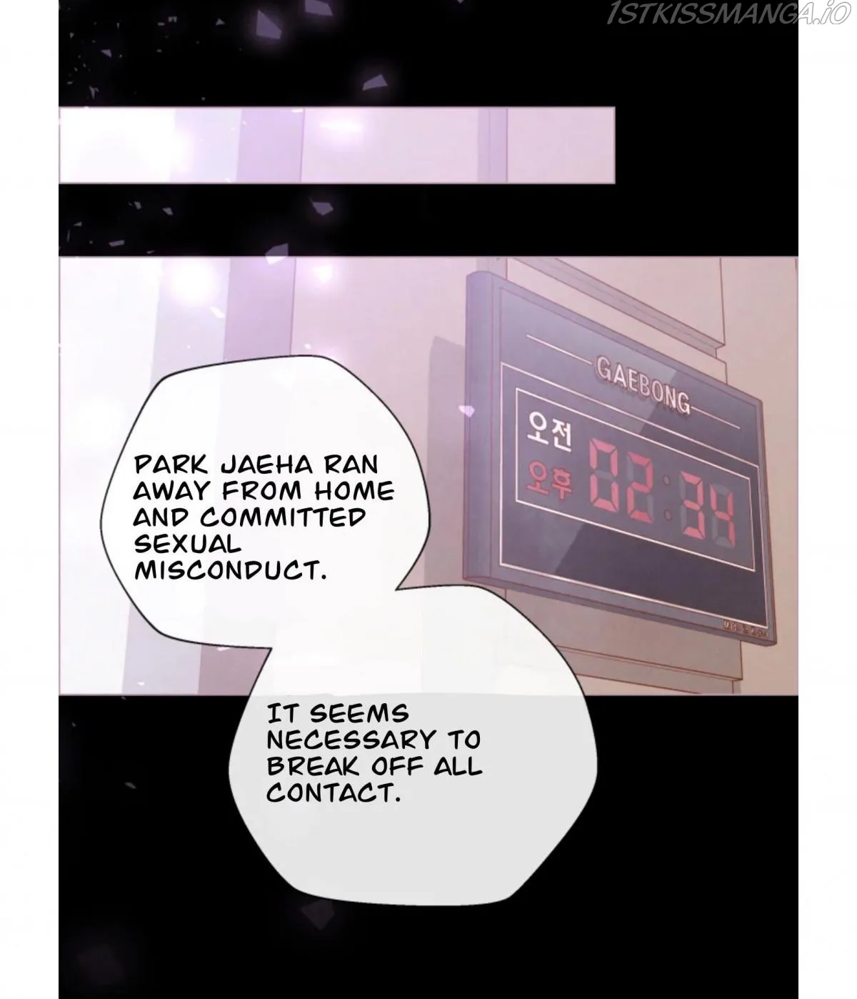 A Beloved Existence Chapter 74 page 64