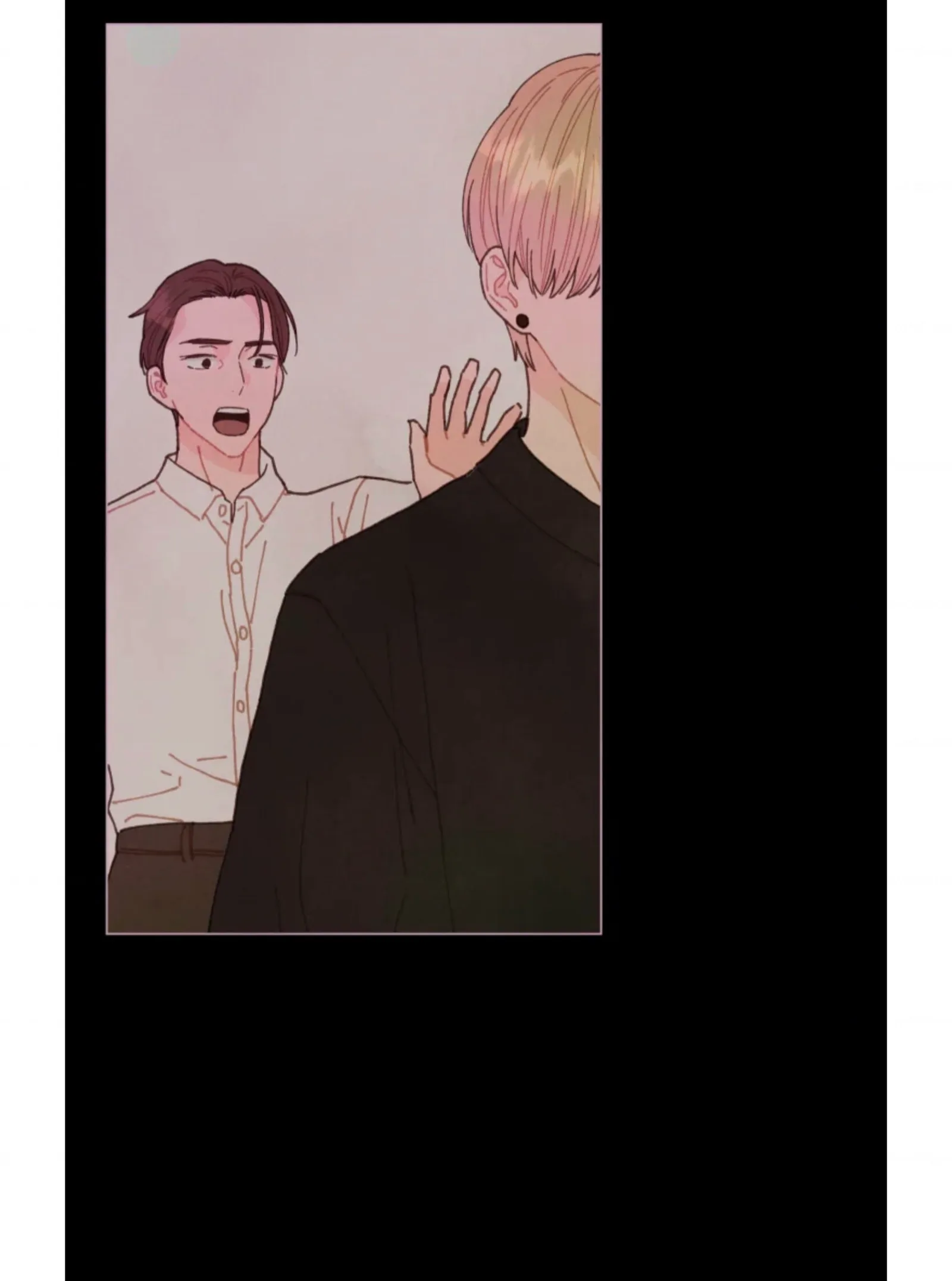 A Beloved Existence Chapter 68 page 64