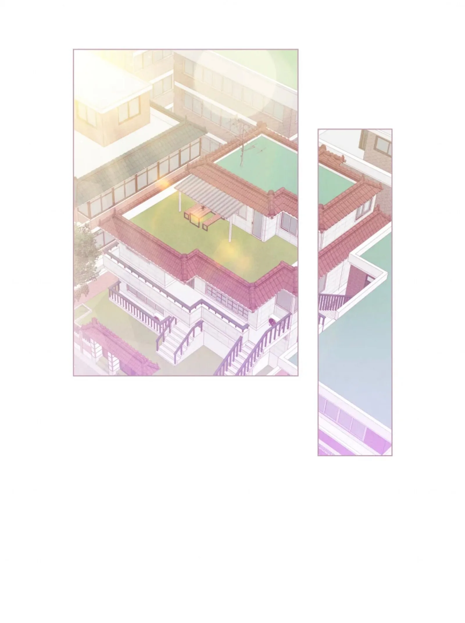 A Beloved Existence Chapter 71 page 39