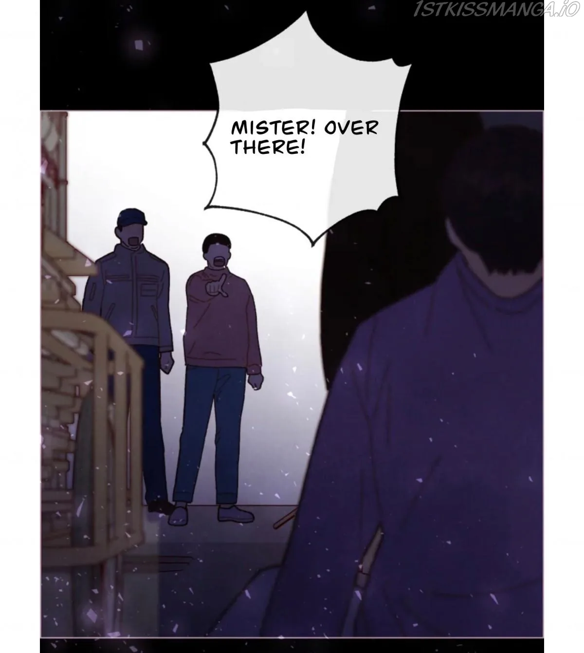 A Beloved Existence Chapter 74 page 60