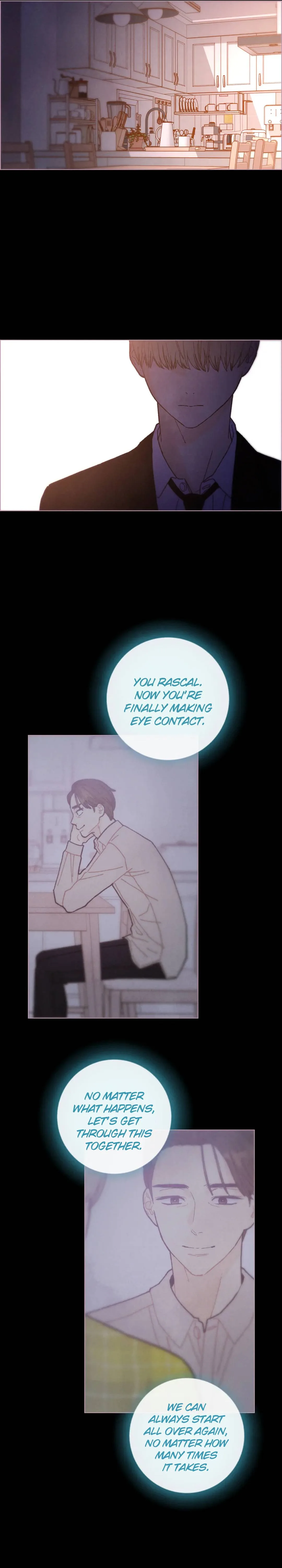 A Beloved Existence Chapter 77 page 10