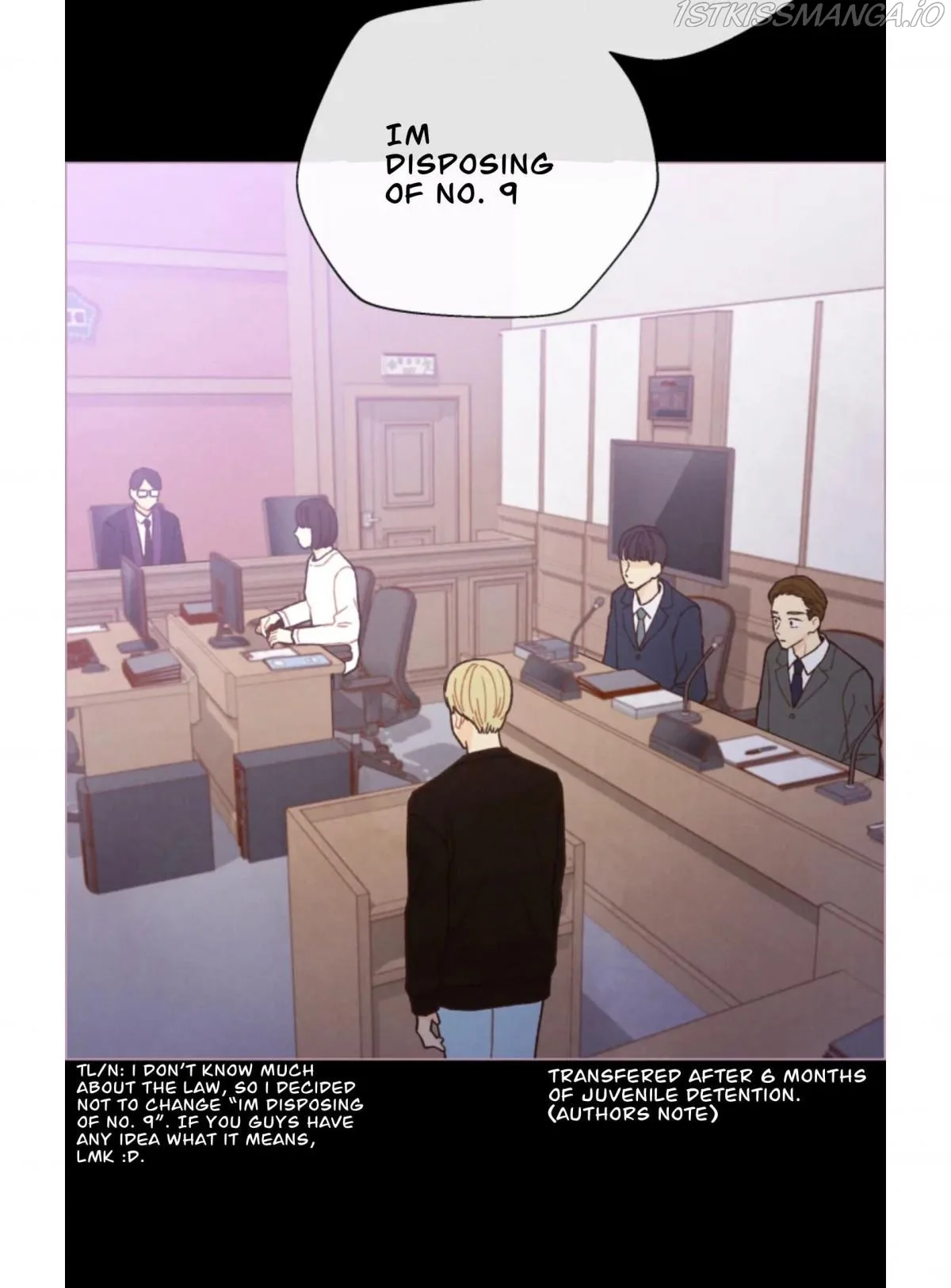 A Beloved Existence Chapter 74 page 66