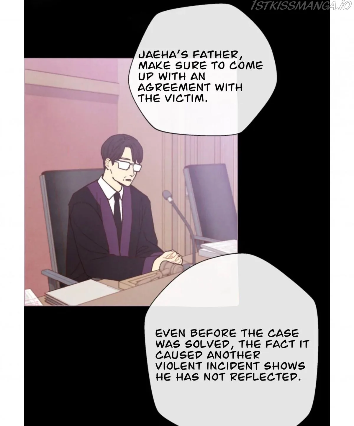 A Beloved Existence Chapter 74 page 65
