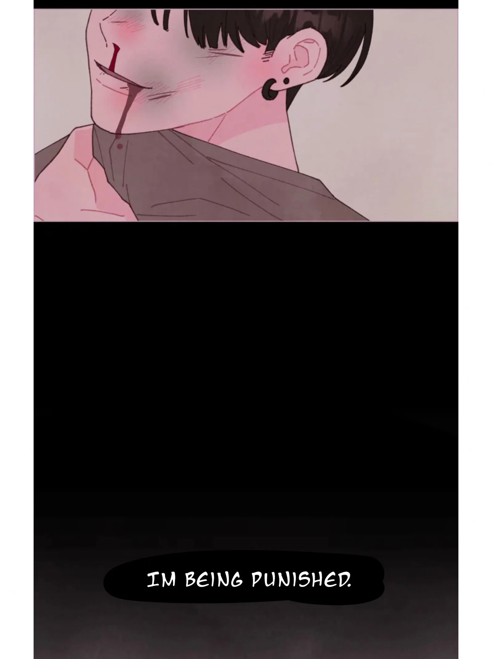 A Beloved Existence Chapter 68 page 66