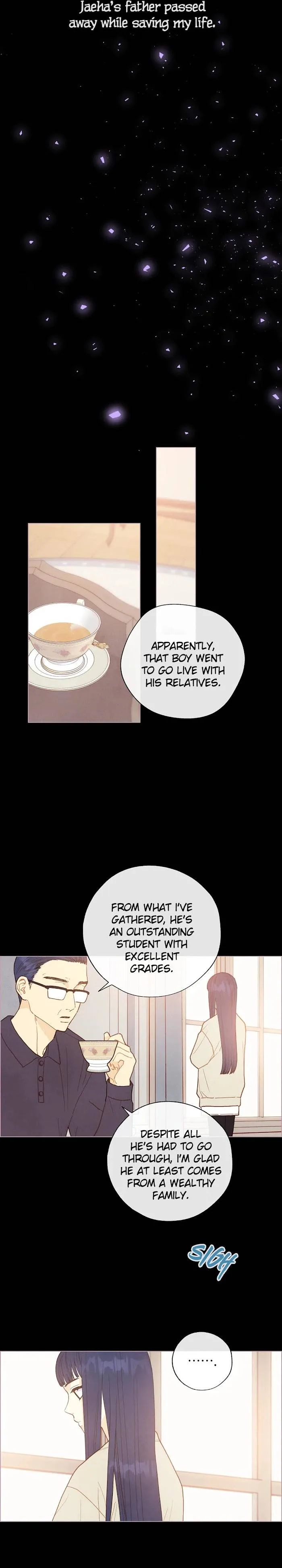 A Beloved Existence Chapter 79 page 3