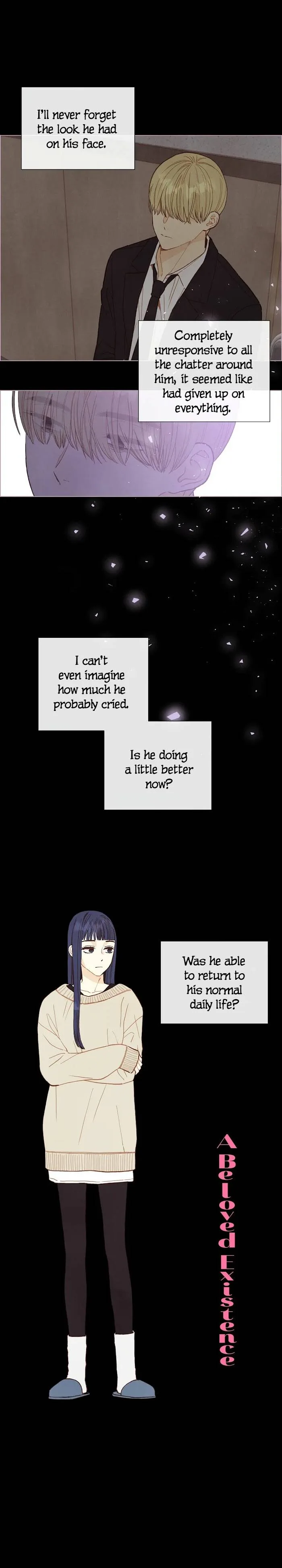 A Beloved Existence Chapter 79 page 4