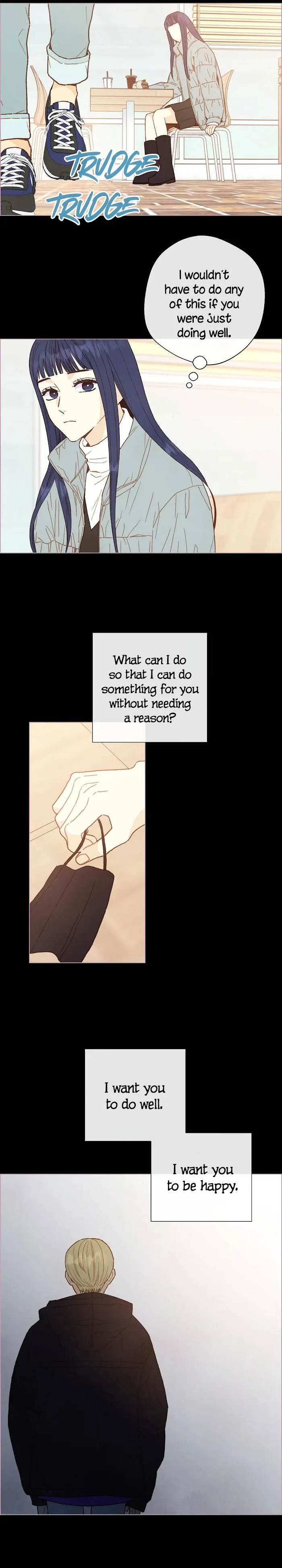 A Beloved Existence Chapter 79 page 7